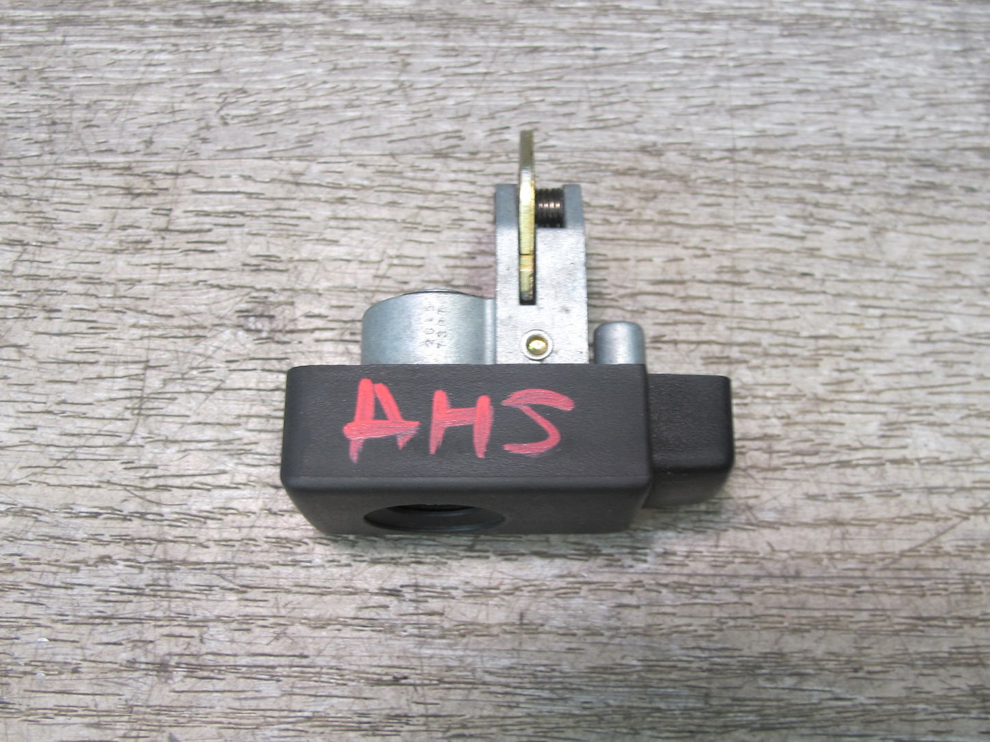 00-03 Honda S2000 2.0L F20C Engine ECU Control Module Ignition Lock KEY Set OEM
