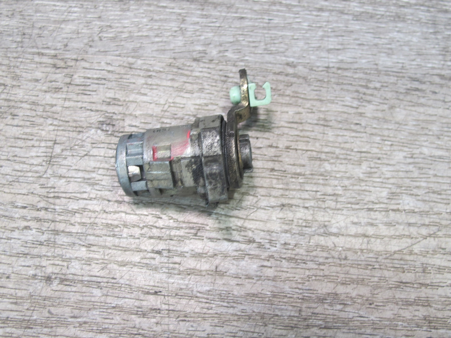 00-03 Honda S2000 2.0L F20C Engine ECU Control Module Ignition Lock KEY Set OEM