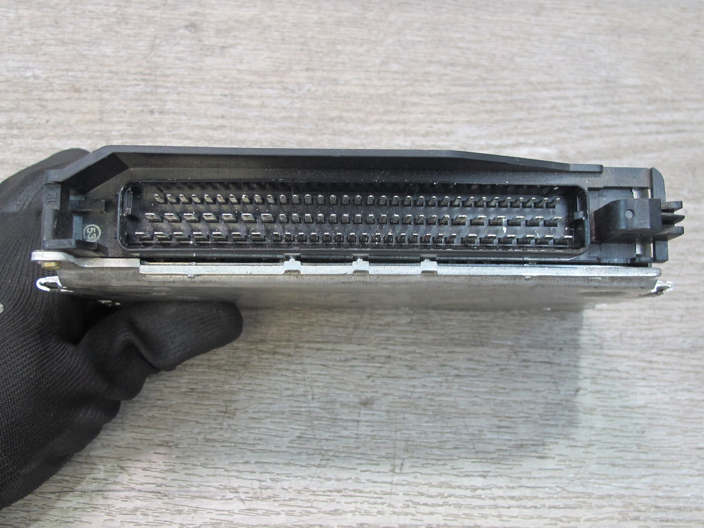 94-95 BMW E34 540i A/T Automatic Transmission Control Module KZ Code OEM
