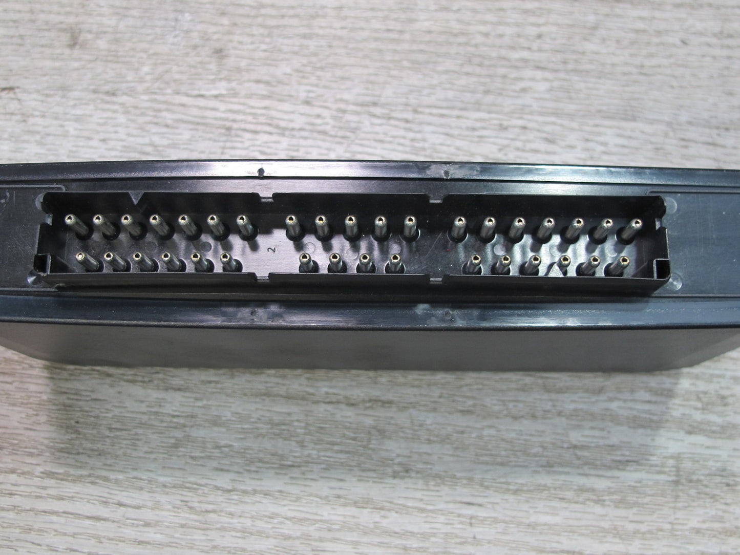 91-95 BMW E32 E34 7 5-SERIES Headlight Control Module 8350377 OEM