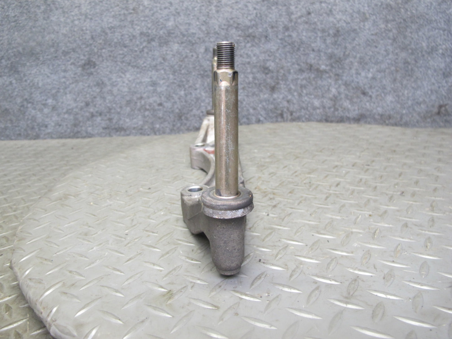 00-09 Honda S2000 Rear Differential Mount Bracket Support OEM