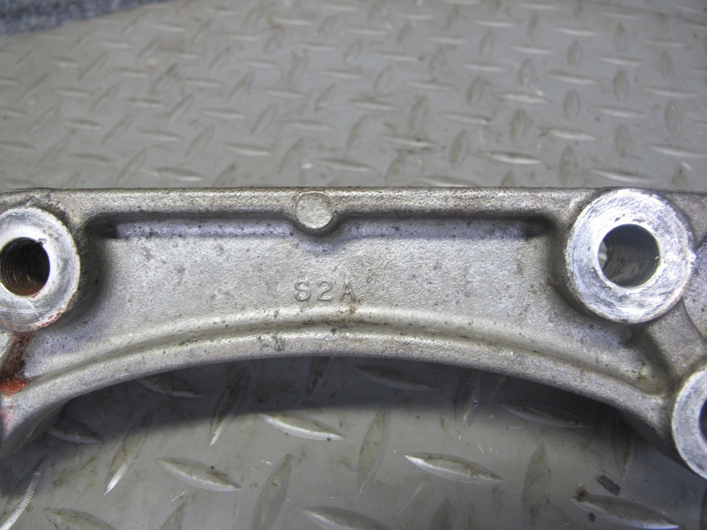 00-09 Honda S2000 Rear Differential Mount Bracket Support OEM
