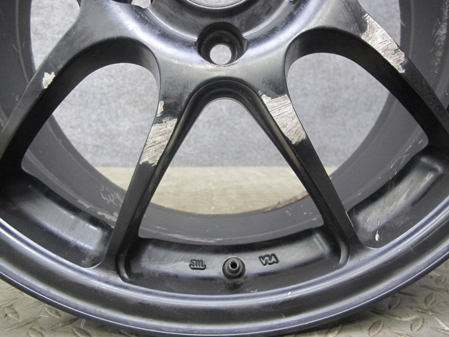 00-09 Honda S2000 Enkei PF01 17" R17 Alloy Wheel Rim 17x8J ET50 5X114.3