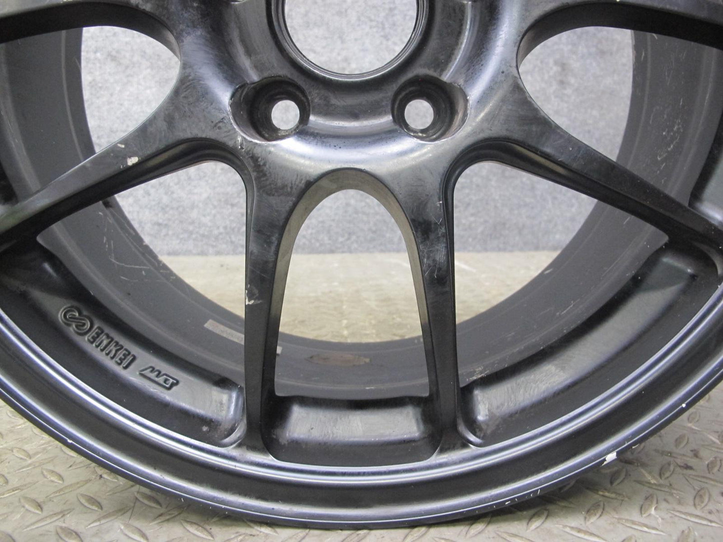 00-09 Honda S2000 Enkei PF01 17" R17 Alloy Wheel Rim 17x8J ET50 5X114.3