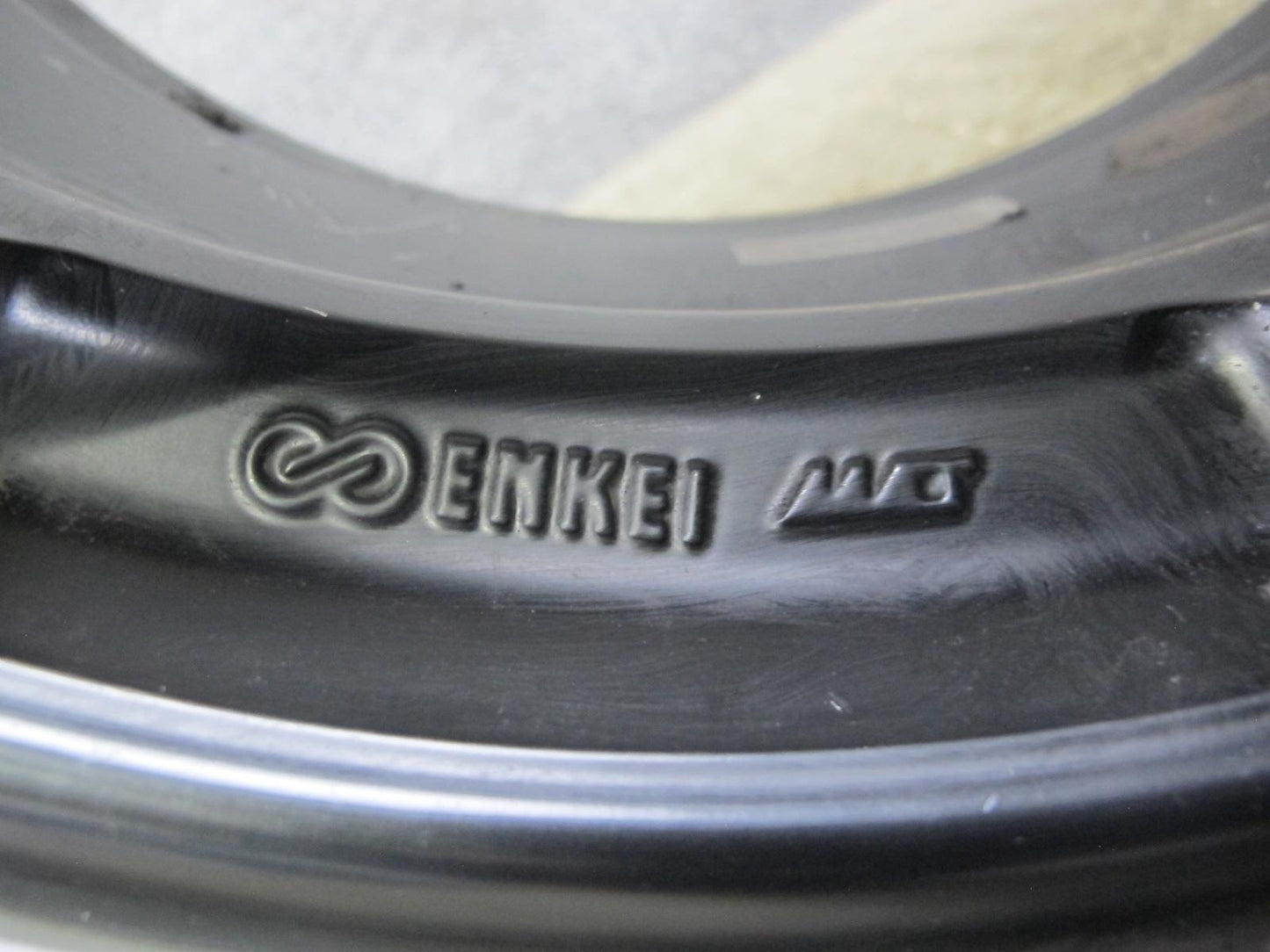 00-09 Honda S2000 Enkei PF01 17" R17 Alloy Wheel Rim 17x8J ET50 5X114.3
