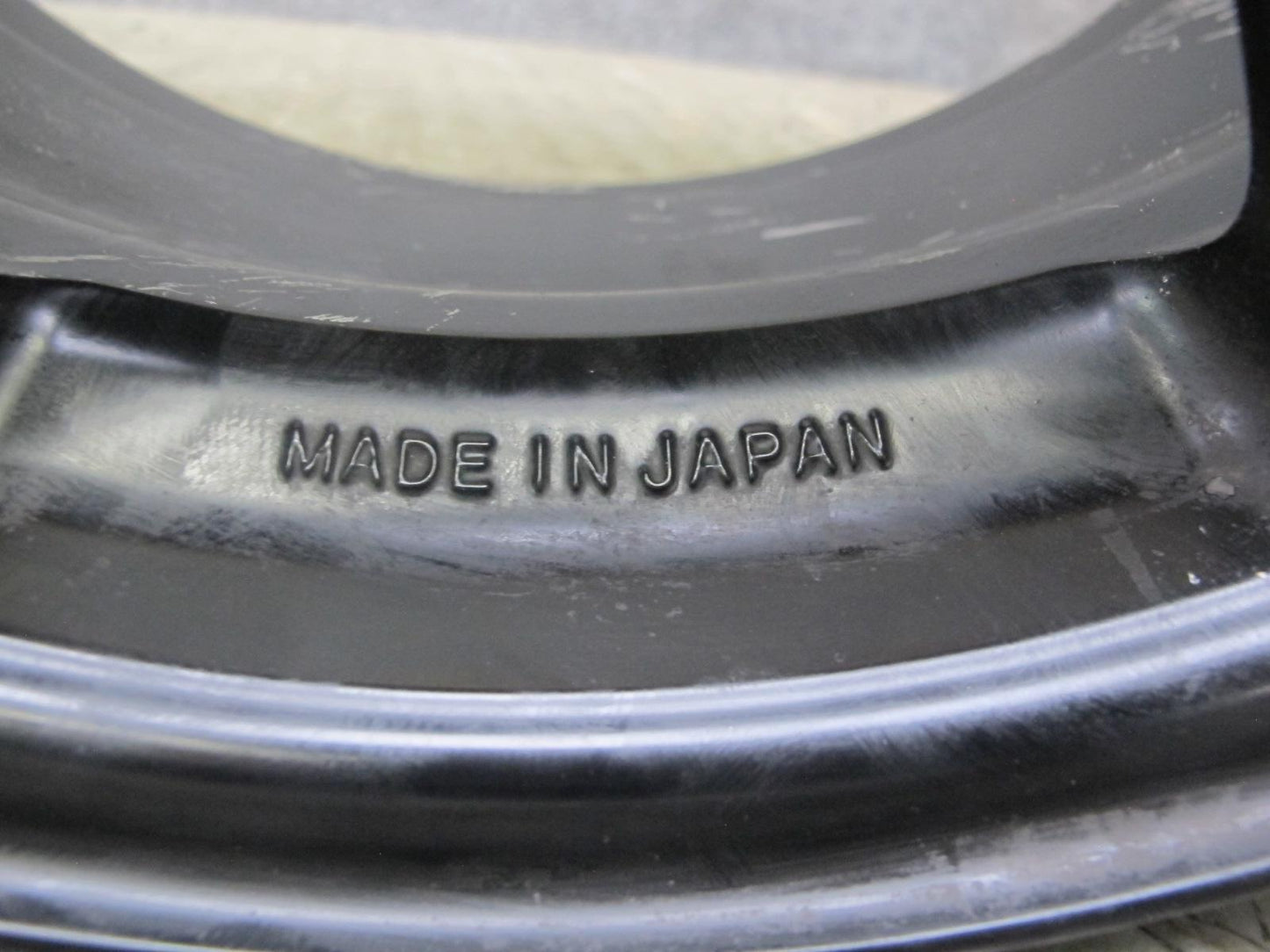 00-09 Honda S2000 Enkei PF01 17" R17 Alloy Wheel Rim 17x8J ET50 5X114.3