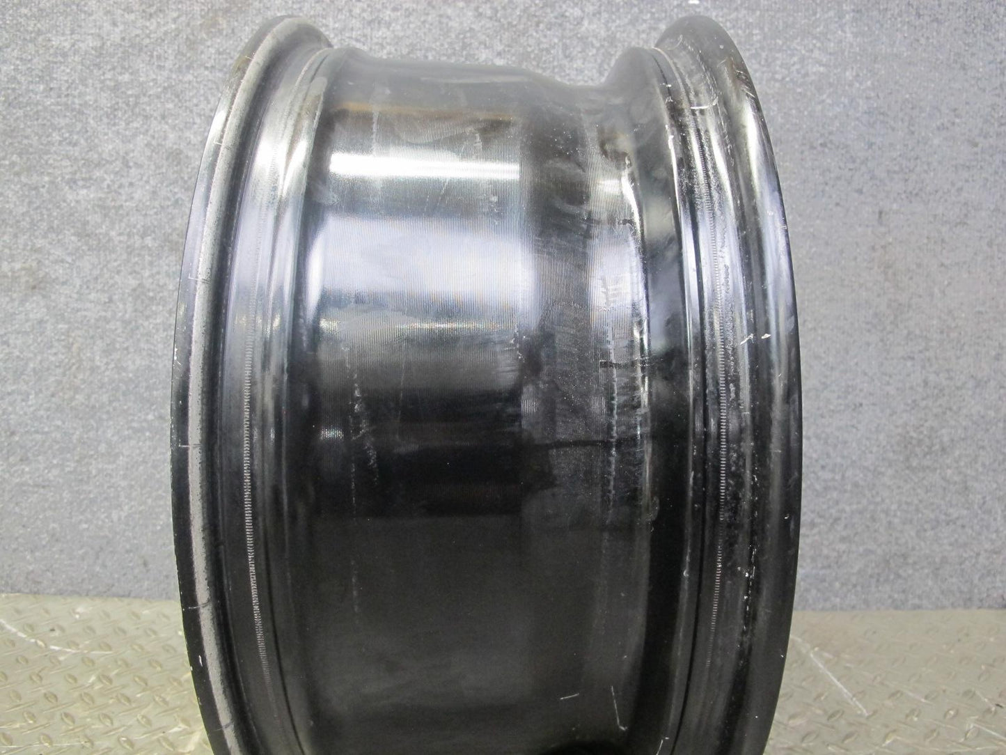 00-09 Honda S2000 Enkei PF01 17" R17 Alloy Wheel Rim 17x8J ET50 5X114.3