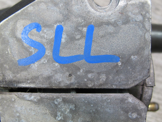 86-89 Mercedes R107 560SL M117 Engine Ignition Coil 0001585703 OEM