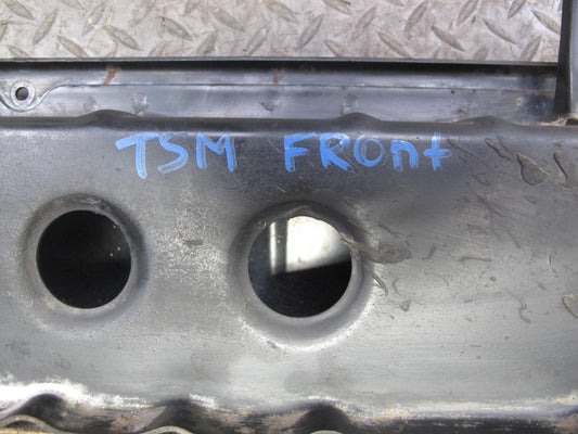 1989 Toyota Supra MA70L Front Bumper Reinforcement Impact Bar 71K Miles OEM