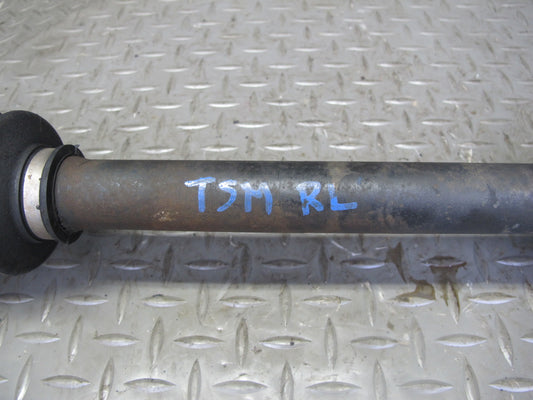 86-92 Toyota Supra MA70L NON Turbo Rear Left Suspension Axle Shaft 71K Miles OEM