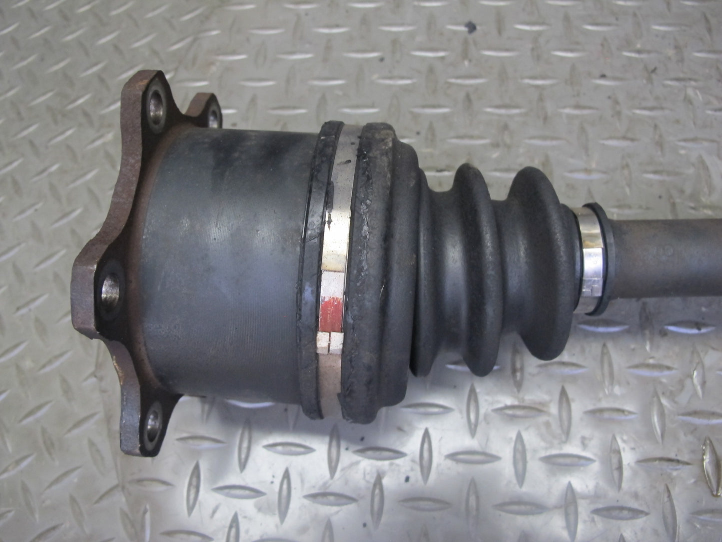 86-92 Toyota Supra MA70L NON Turbo Rear Left Suspension Axle Shaft 71K Miles OEM