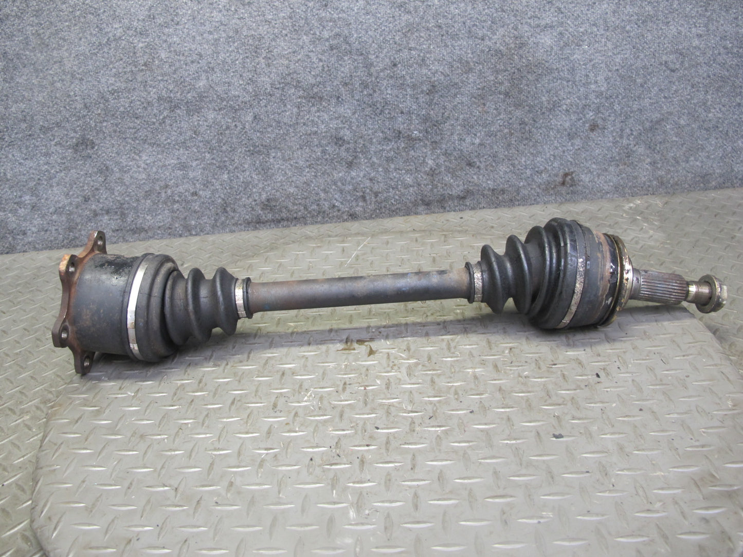 86-92 Toyota Supra MA70L NON Turbo Rear Right Suspension Axle Shaft 71K Mile OEM