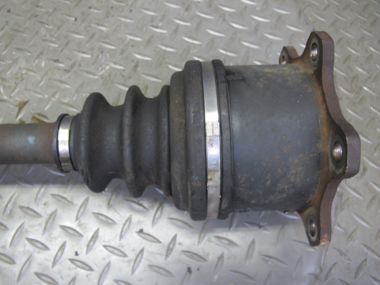 86-92 Toyota Supra MA70L NON Turbo Rear Right Suspension Axle Shaft 71K Mile OEM