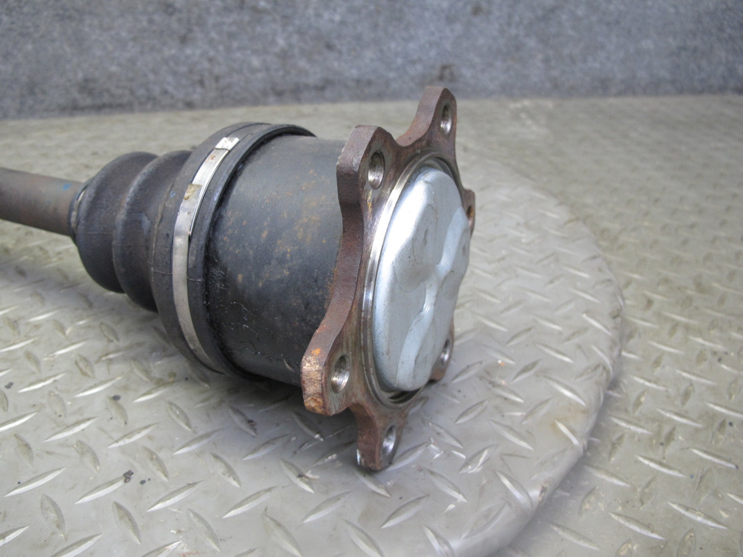 86-92 Toyota Supra MA70L NON Turbo Rear Right Suspension Axle Shaft 71K Mile OEM