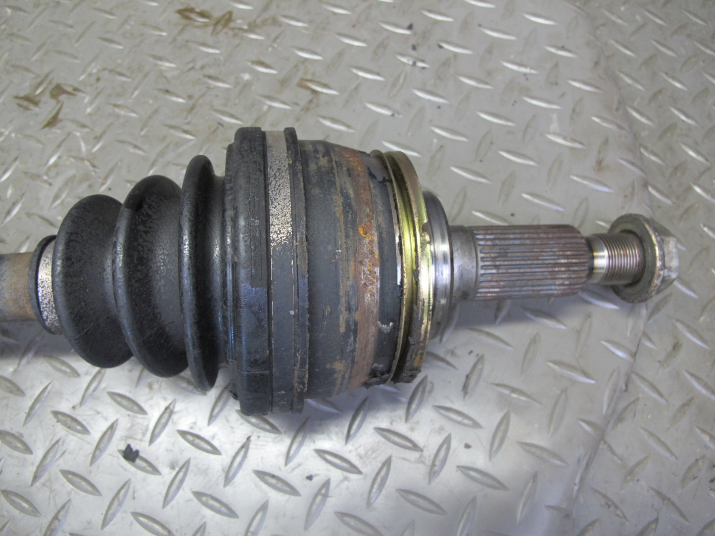 86-92 Toyota Supra MA70L NON Turbo Rear Right Suspension Axle Shaft 71K Mile OEM