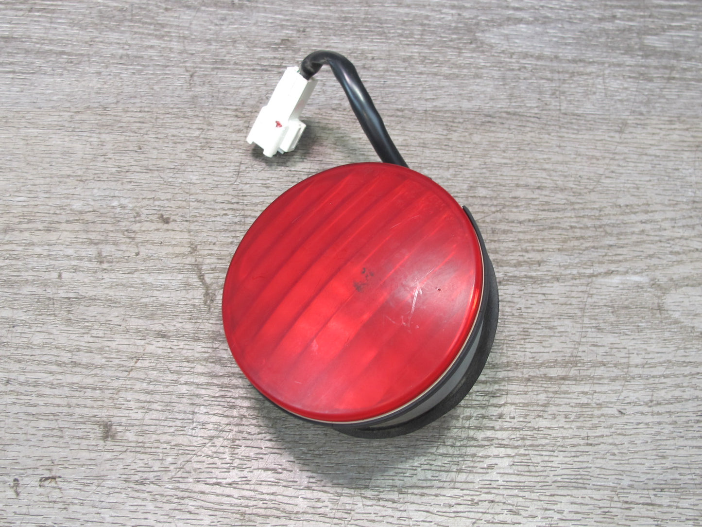01-05 Lexus JCE10L IS300 Sedan Rear Left & Right Inner Tail Light Lamp Set OEM