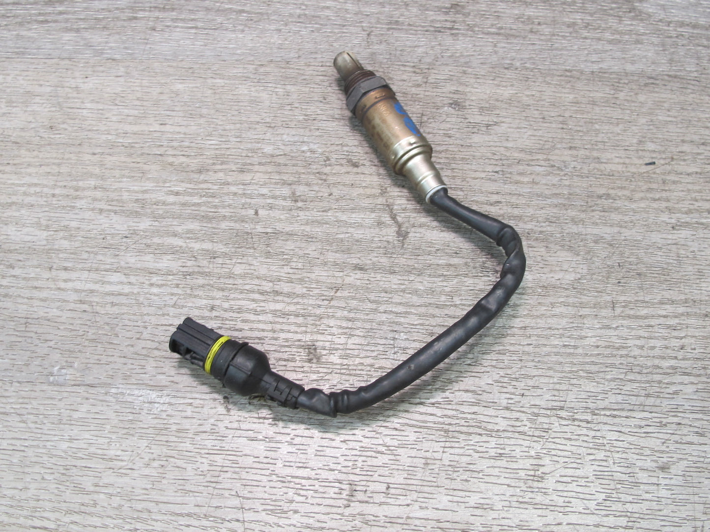 01-03 BMW E46 3-SERIES M52 M54 Set of 3 Oxygen O2 Lambda Sensor OEM