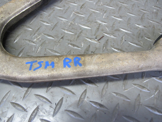 86-92 Toyota Supra MA70L Set of 2 Rear Left & Right Upper Control Arm 71K OEM