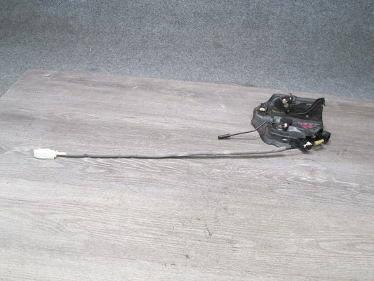 01-06 BMW E46 3-SERIES Coupe Convertible Left Door Lock Latch Actuator OEM