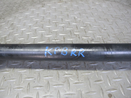 2003-2004 Porsche Boxster 986 M/T 5-SPEED Rear Right Side Suspension Axle Shaft