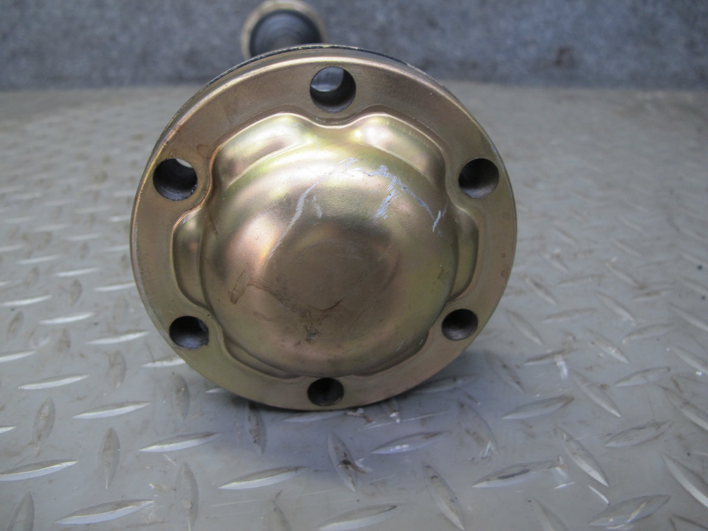 2003-2004 Porsche Boxster 986 M/T 5-SPEED Rear Right Side Suspension Axle Shaft
