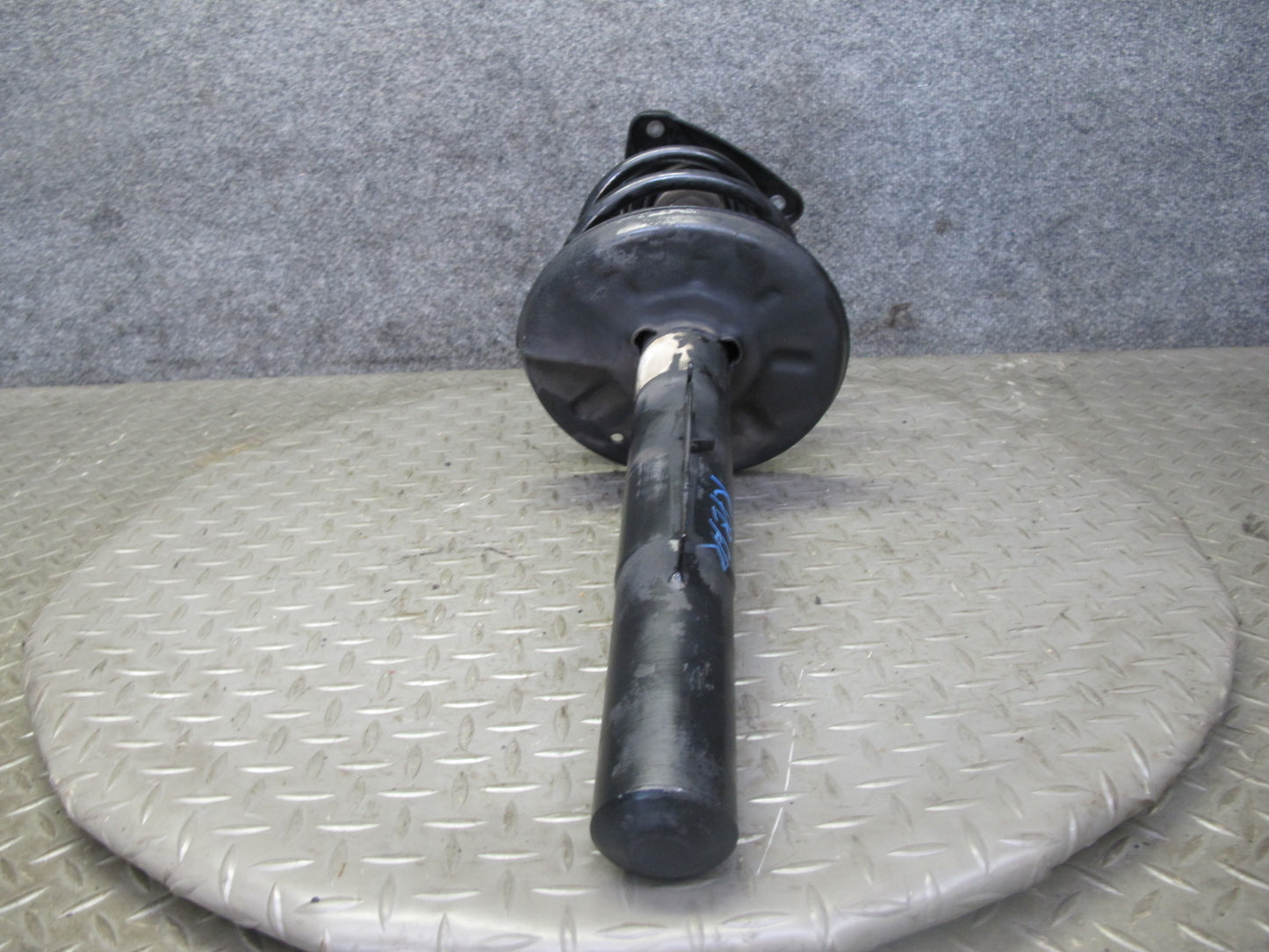 1997-2004 Porsche Boxster 986 Rear Left & Right Side Strut Shock Absorber Set