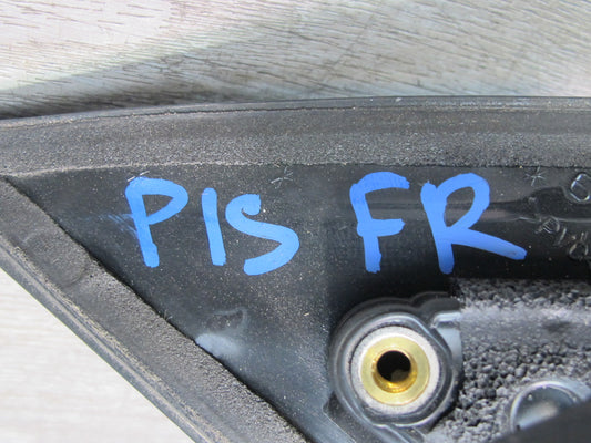 02-05 Lexus JCE10L IS300 Right Exterior Side View Power Auto DIP Heat Mirror OEM