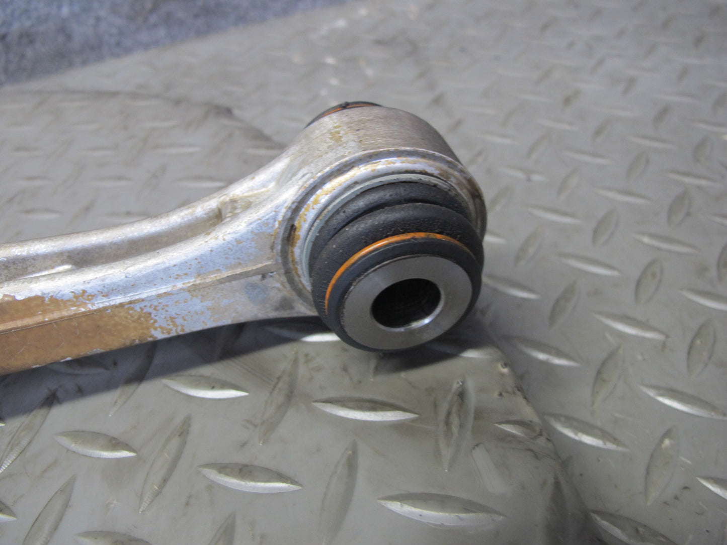 1997-2004 Porsche Boxster 986 Rear Left Side Lower Upper Control Arm Set of 3