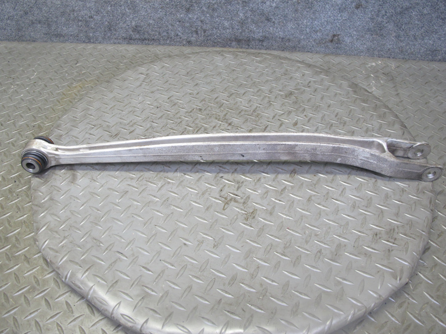 1997-2004 Porsche Boxster 986 Rear Left Side Lower Upper Control Arm Set of 3