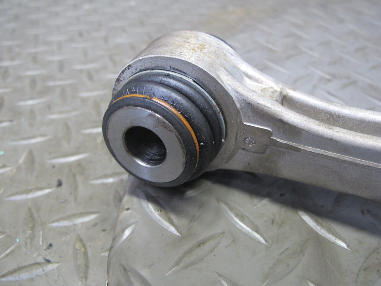 1997-2004 Porsche Boxster 986 Rear Left Side Lower Upper Control Arm Set of 3