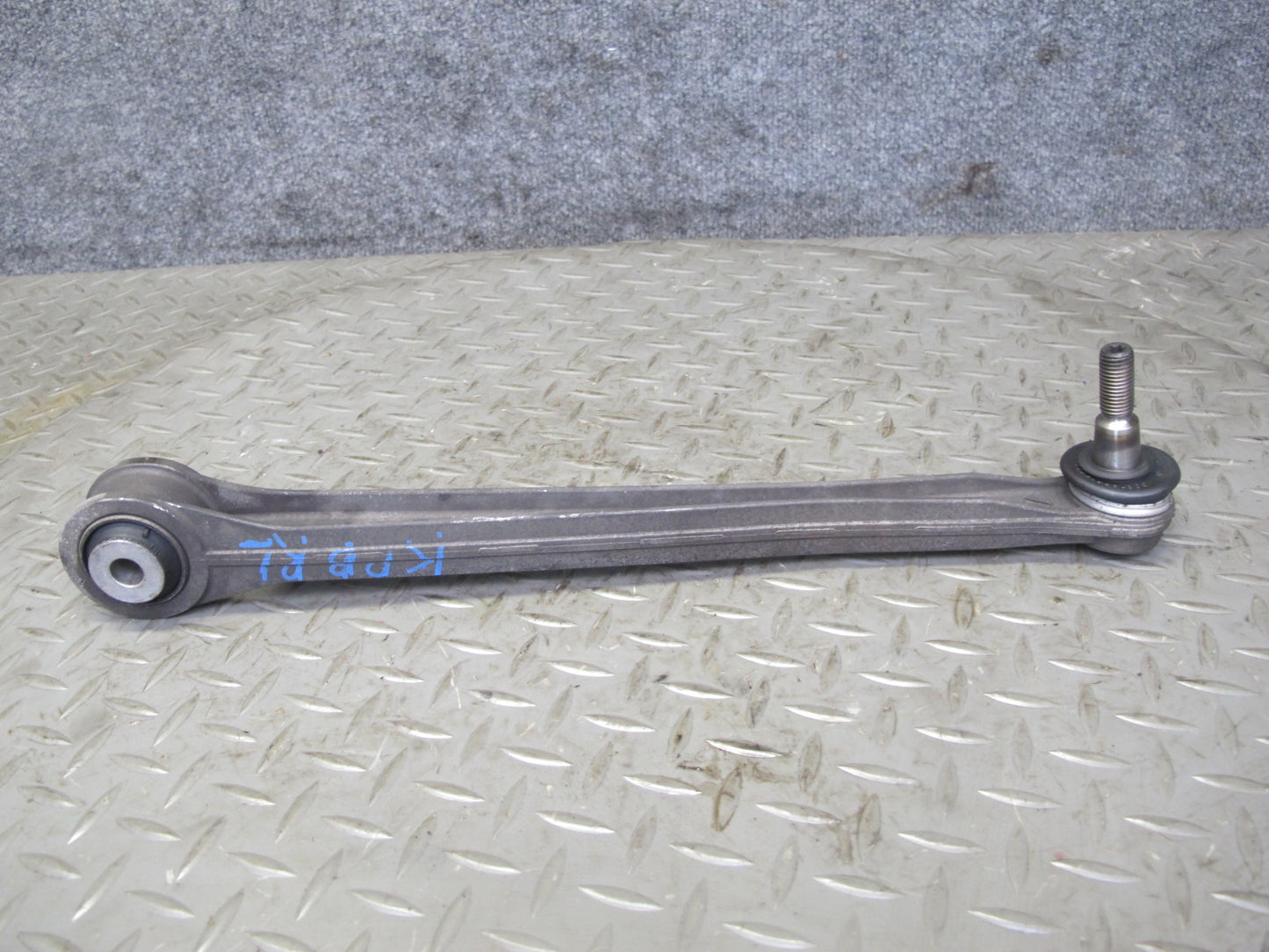 1997-2004 Porsche Boxster 986 Rear Left Side Lower Upper Control Arm Set of 3