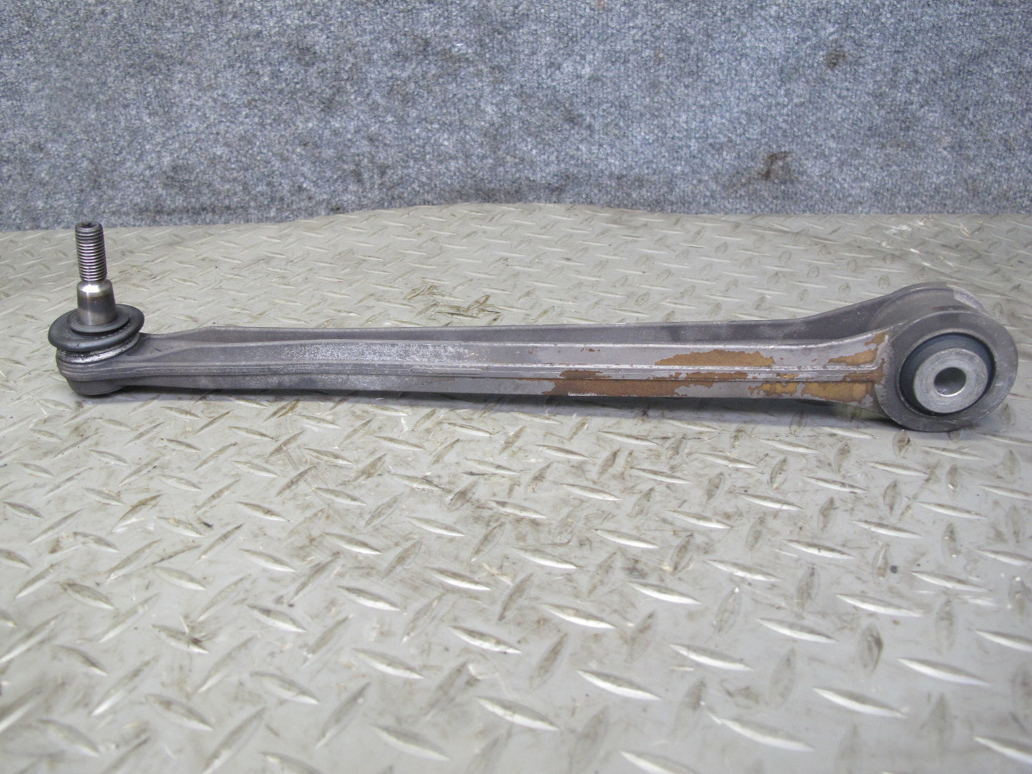 1997-2004 Porsche Boxster 986 Rear Left Side Lower Upper Control Arm Set of 3