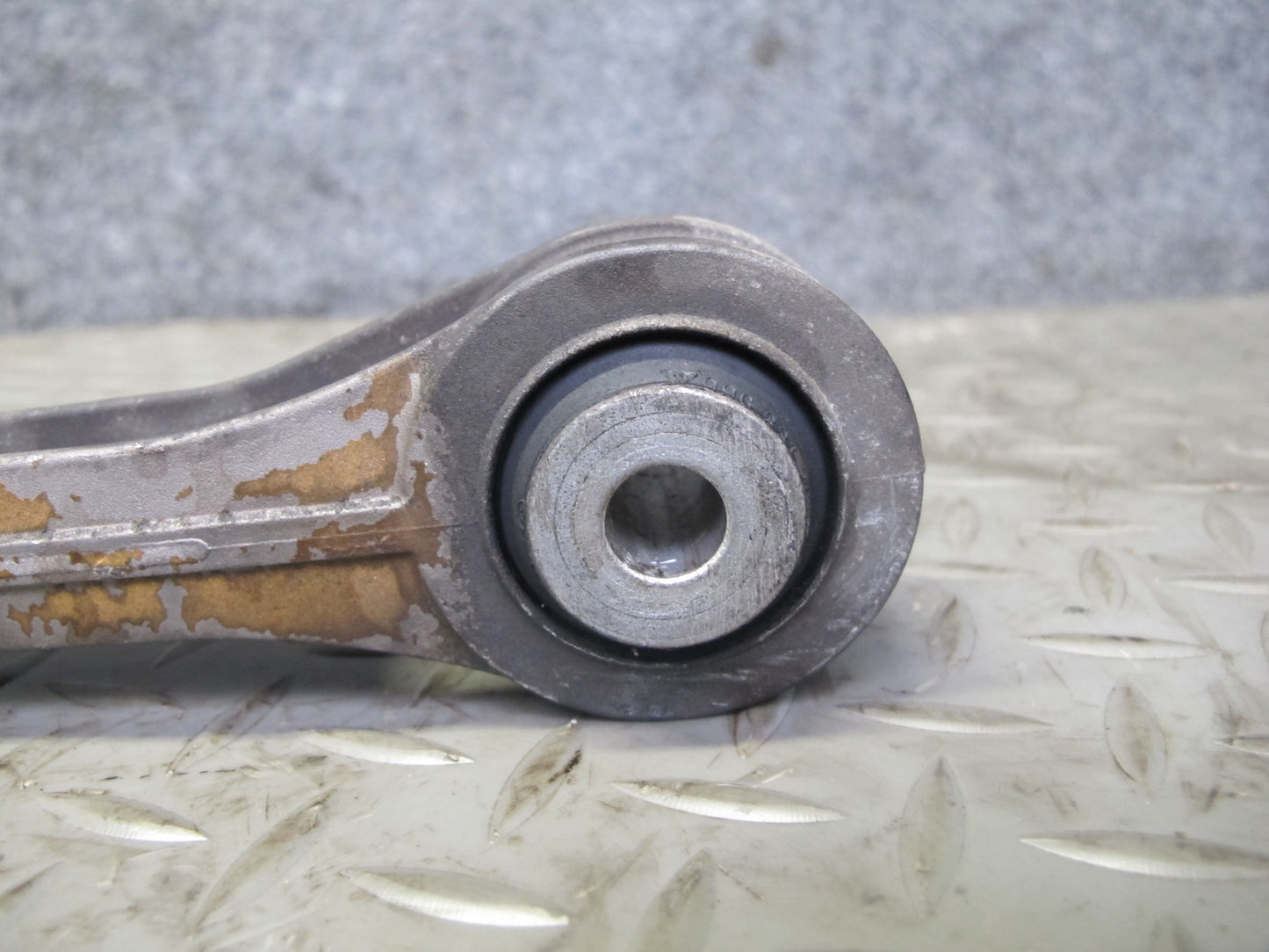 1997-2004 Porsche Boxster 986 Rear Left Side Lower Upper Control Arm Set of 3