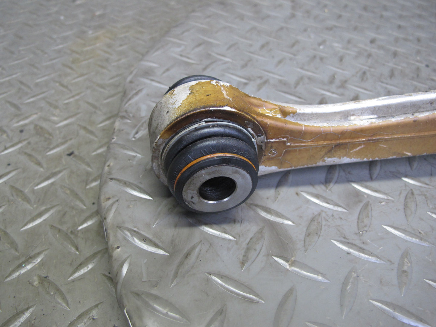 1997-2004 Porsche Boxster 986 Rear Right Side Lower Upper Control Arm Set of 3