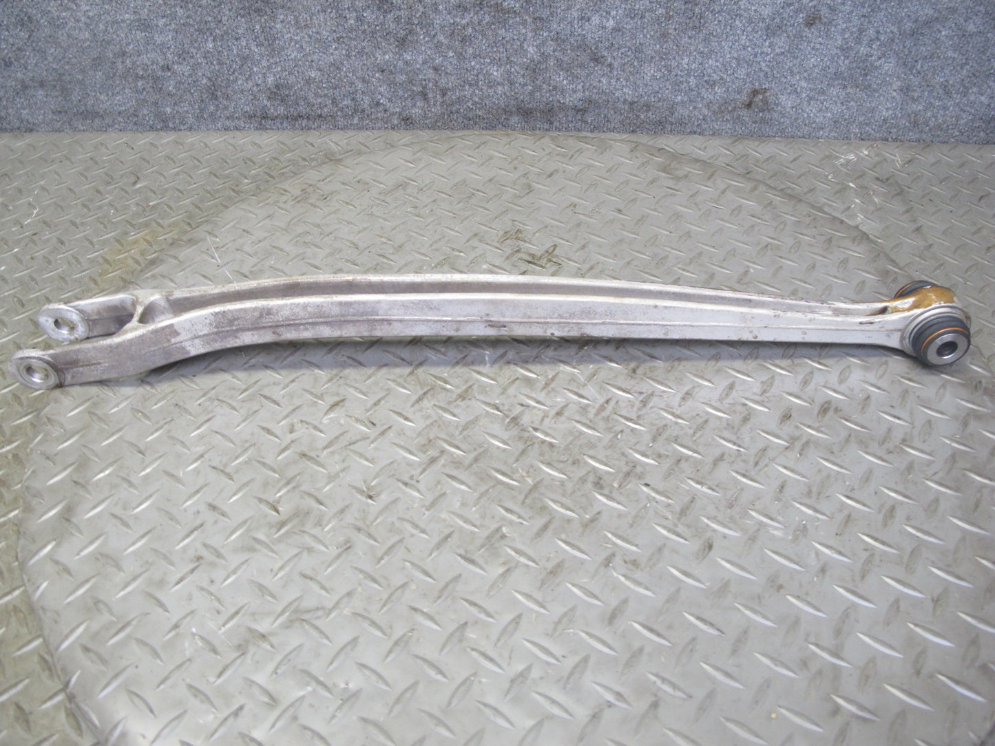 1997-2004 Porsche Boxster 986 Rear Right Side Lower Upper Control Arm Set of 3