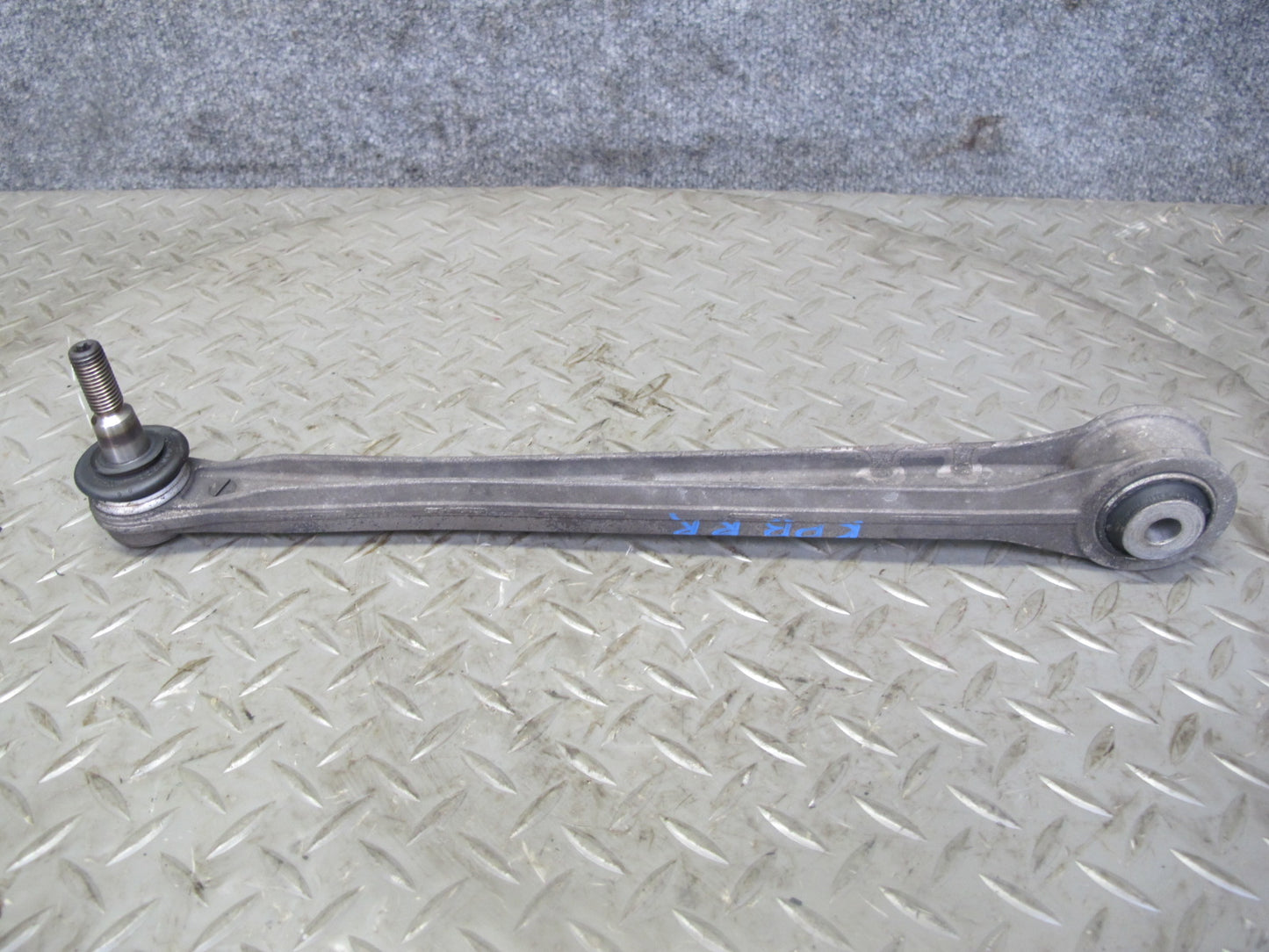 1997-2004 Porsche Boxster 986 Rear Right Side Lower Upper Control Arm Set of 3