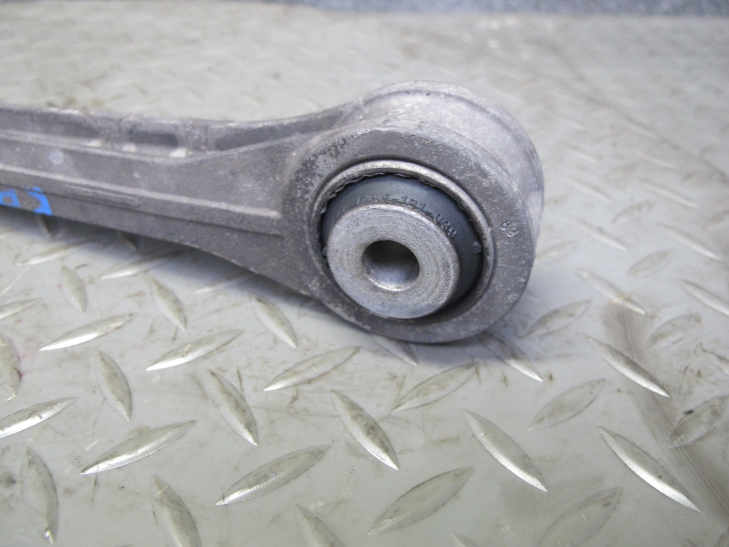 1997-2004 Porsche Boxster 986 Rear Right Side Lower Upper Control Arm Set of 3