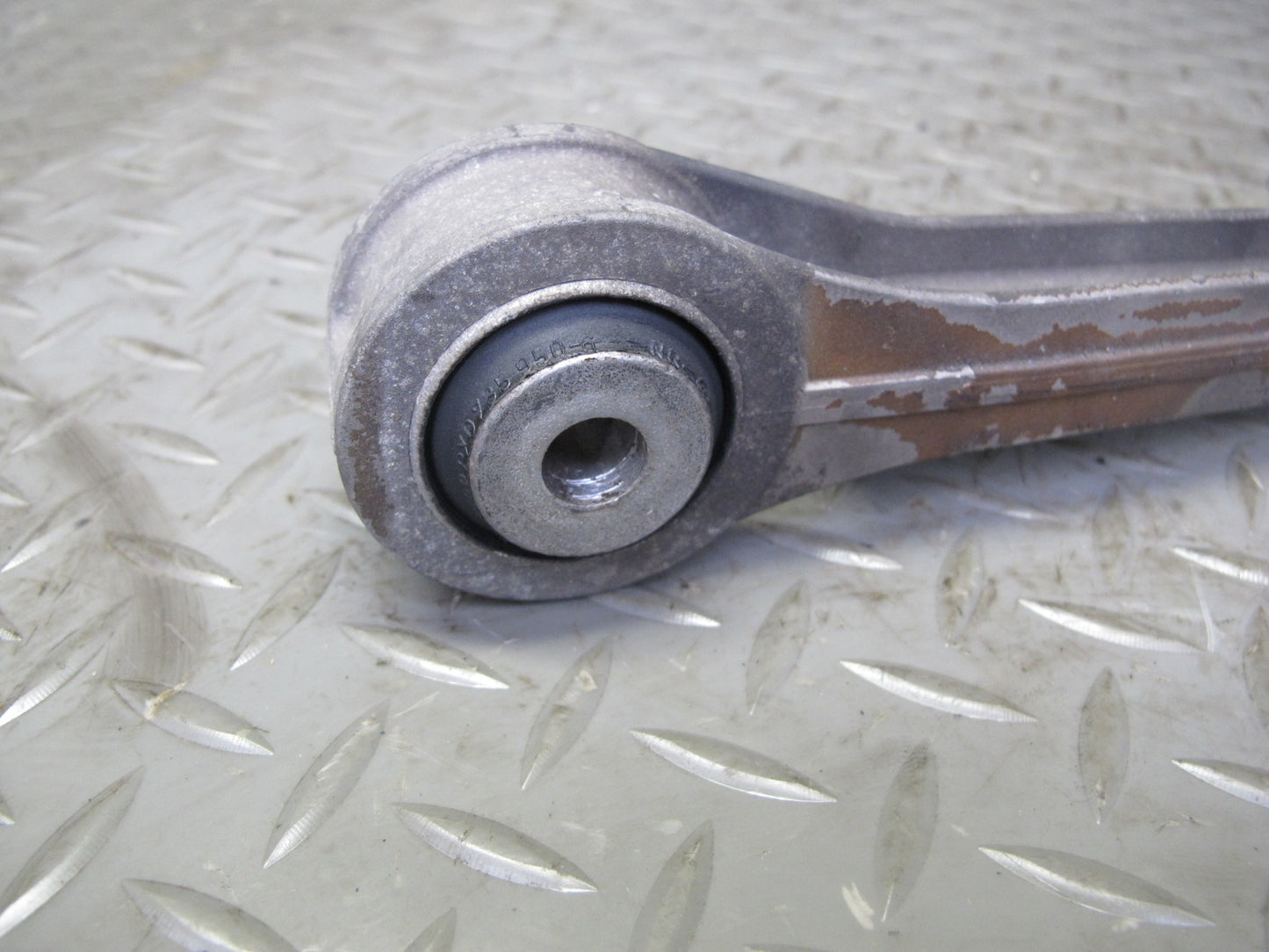 1997-2004 Porsche Boxster 986 Rear Right Side Lower Upper Control Arm Set of 3