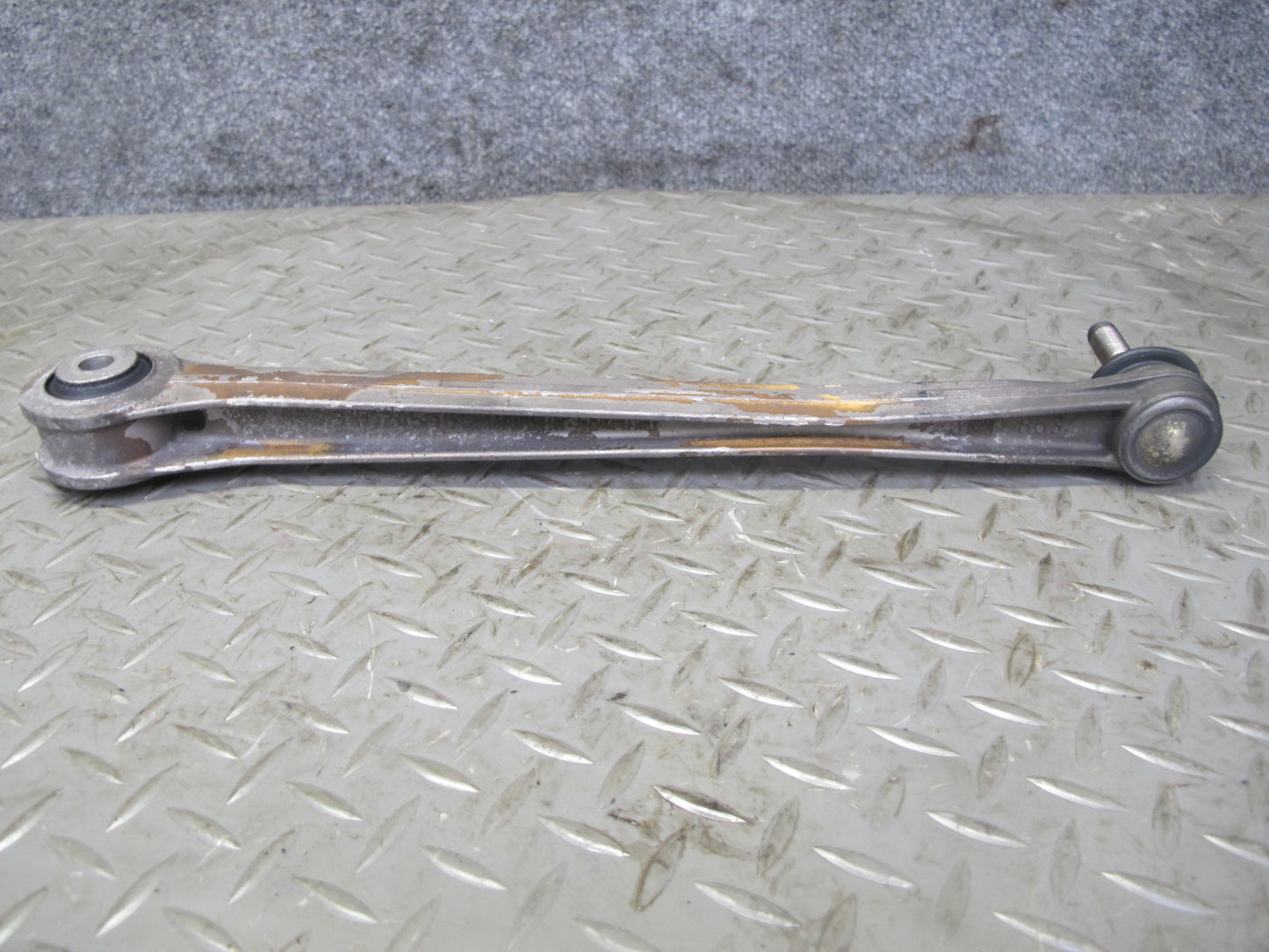 1997-2004 Porsche Boxster 986 Rear Right Side Lower Upper Control Arm Set of 3