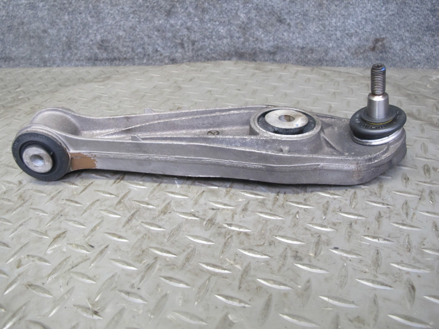 1997-2004 Porsche Boxster 986 Rear Right Side Lower Upper Control Arm Set of 3