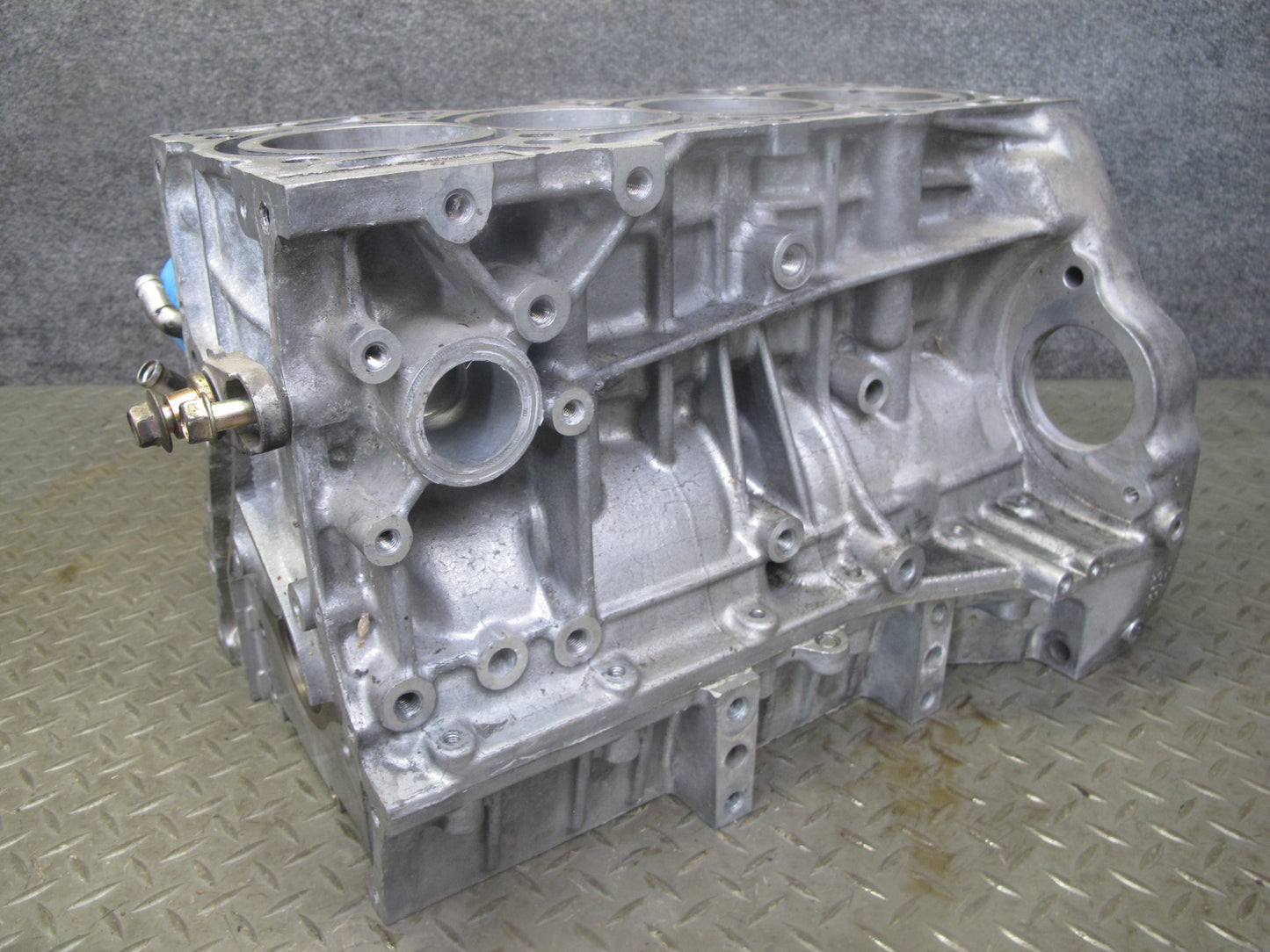 00-03 Honda S2000 2.0L F20C Engine Motor Block 117k Miles OEM