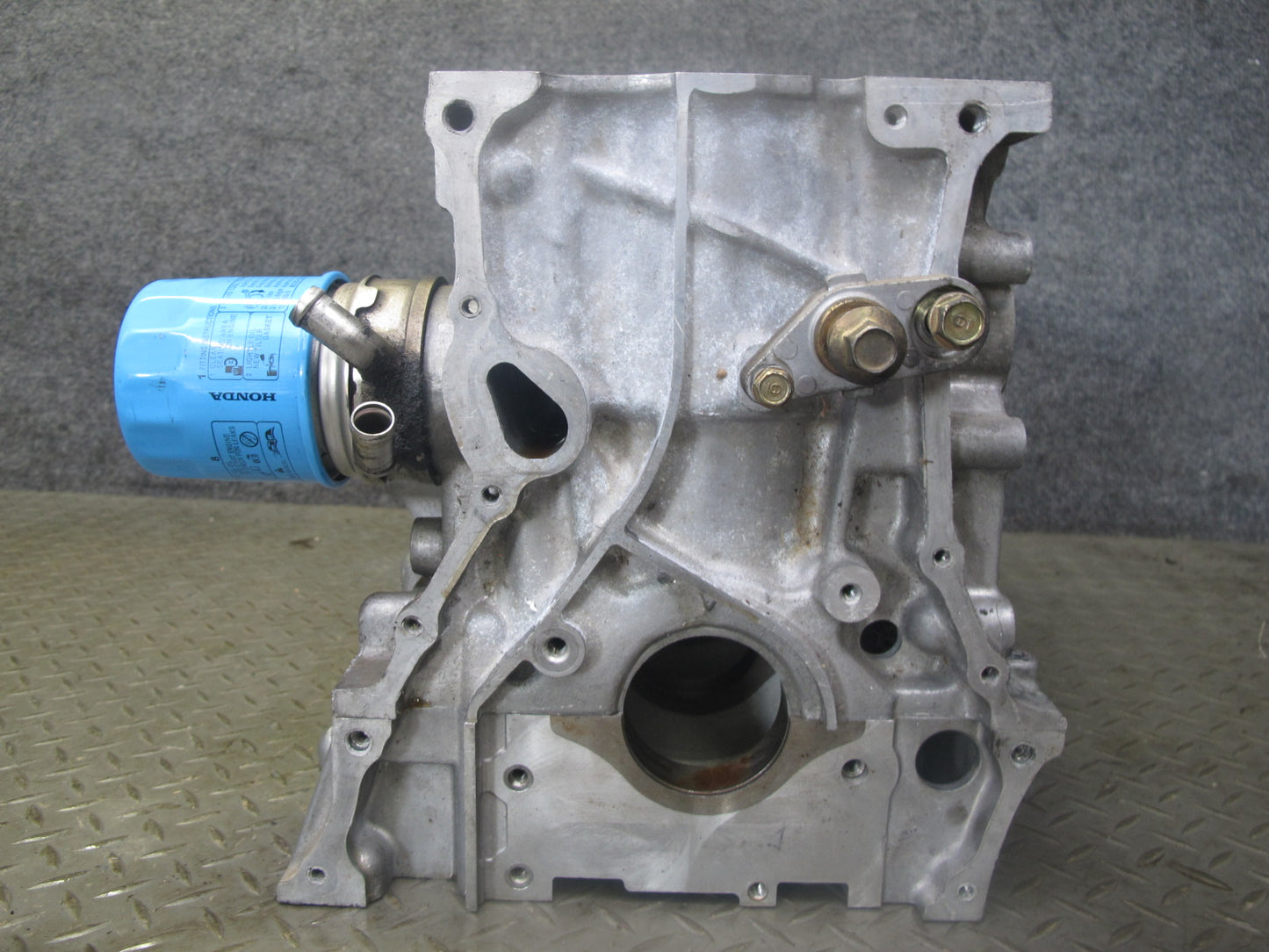 00-03 Honda S2000 2.0L F20C Engine Motor Block 117k Miles OEM