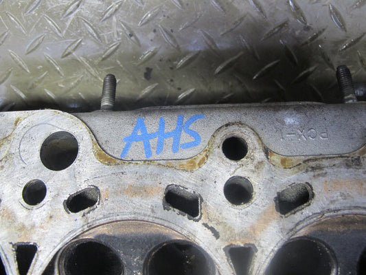 00-03 Honda S2000 2.0L F20C Engine Cylinder Head 117k Miles OEM