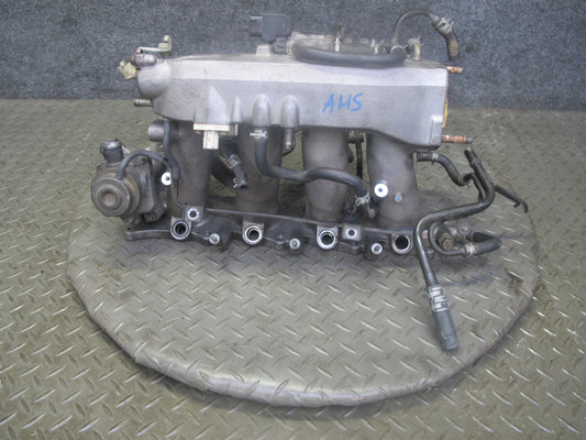 00-05 Honda S2000 2.0L F20C Engine Intake Manifold 118K Miles OEM