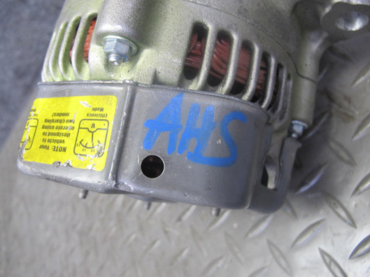 00-03 Honda S2000 Engine Alternator Generator OEM