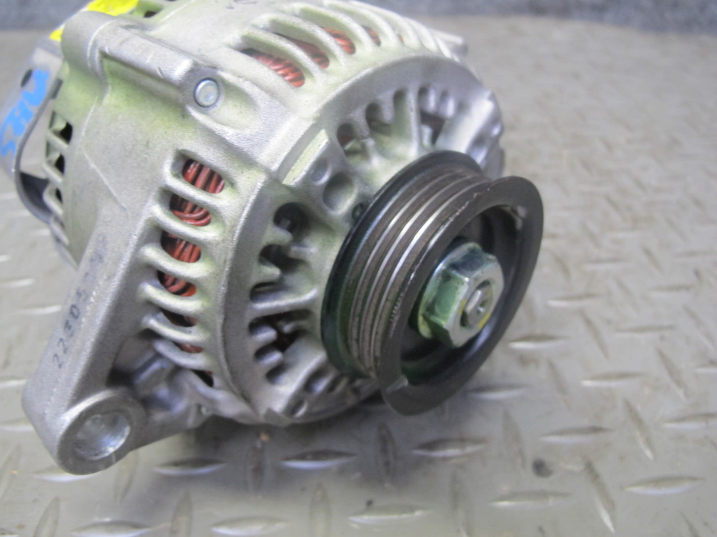 00-03 Honda S2000 Engine Alternator Generator OEM