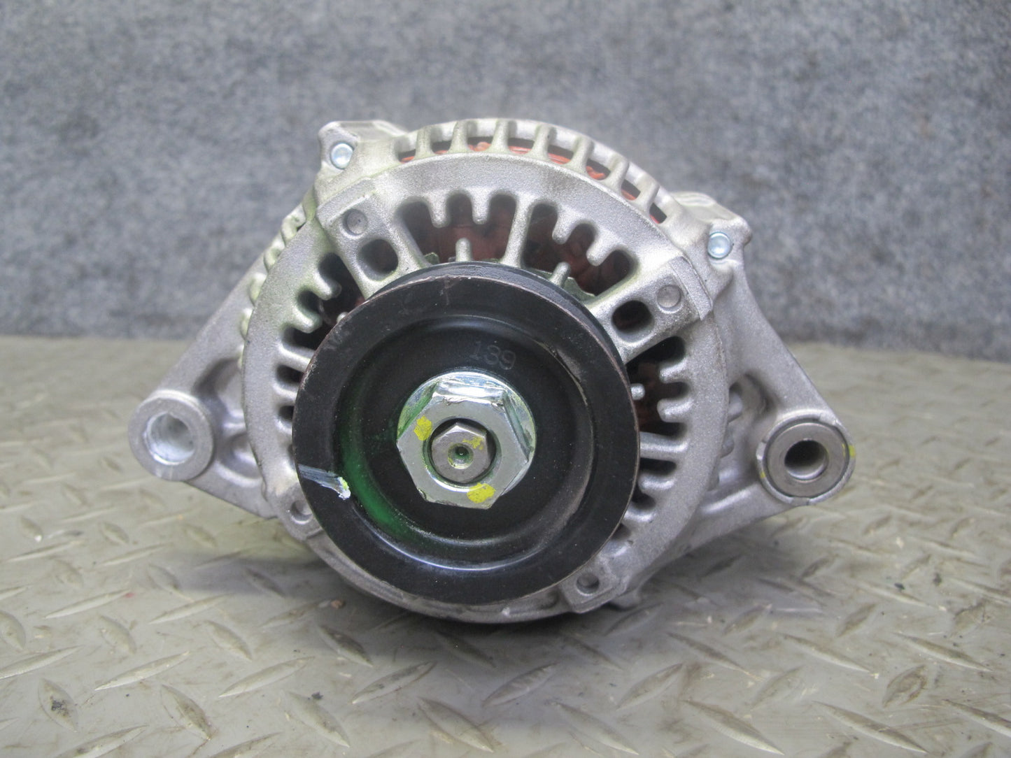 00-03 Honda S2000 Engine Alternator Generator OEM