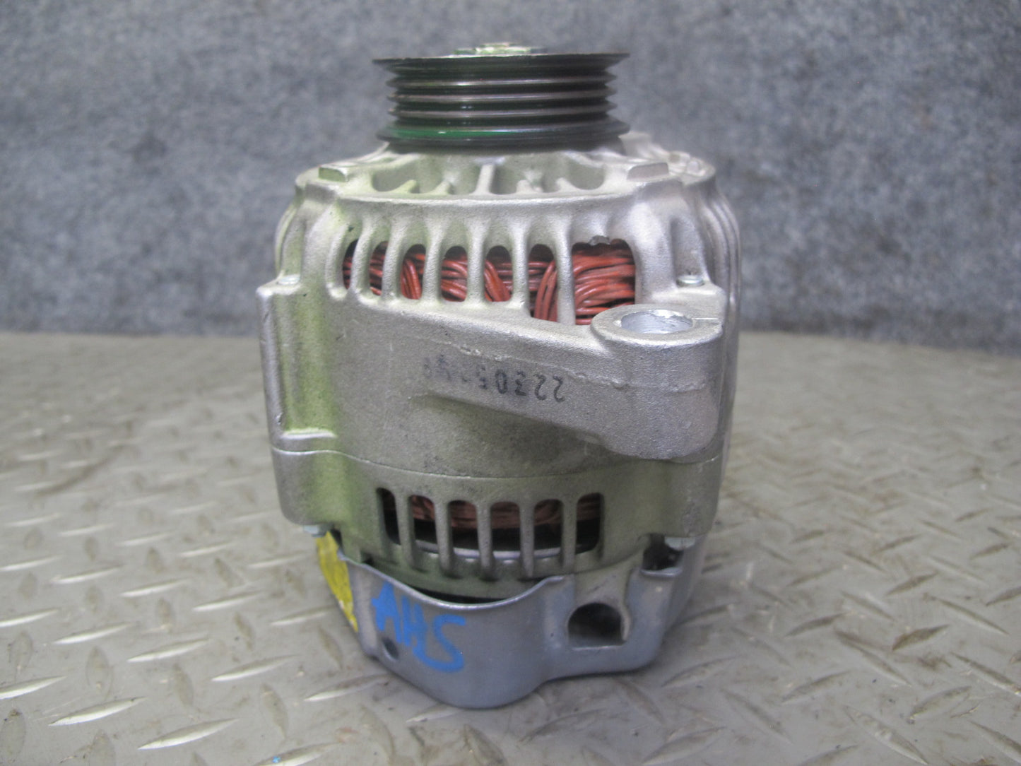 00-03 Honda S2000 Engine Alternator Generator OEM