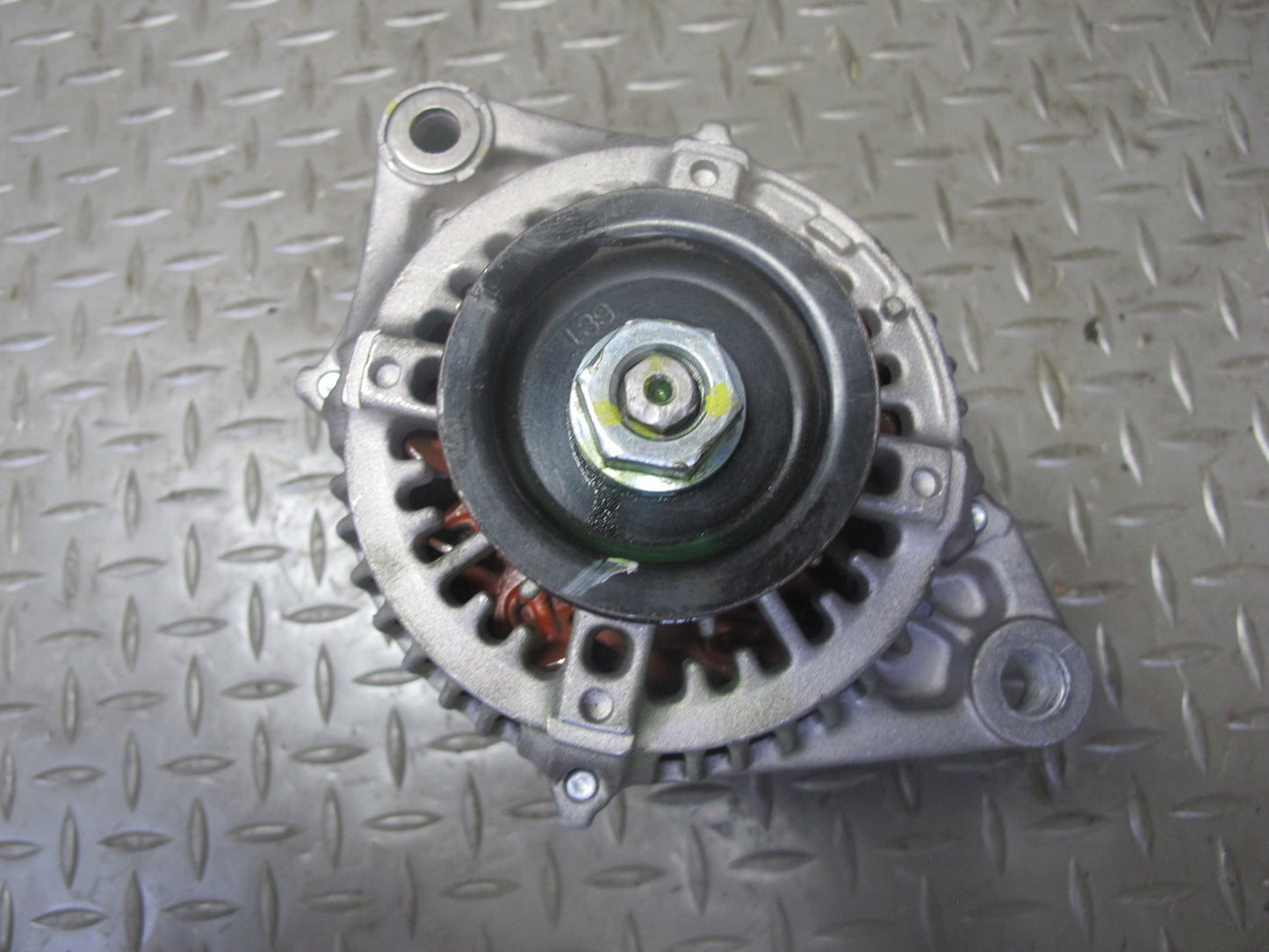 00-03 Honda S2000 Engine Alternator Generator OEM