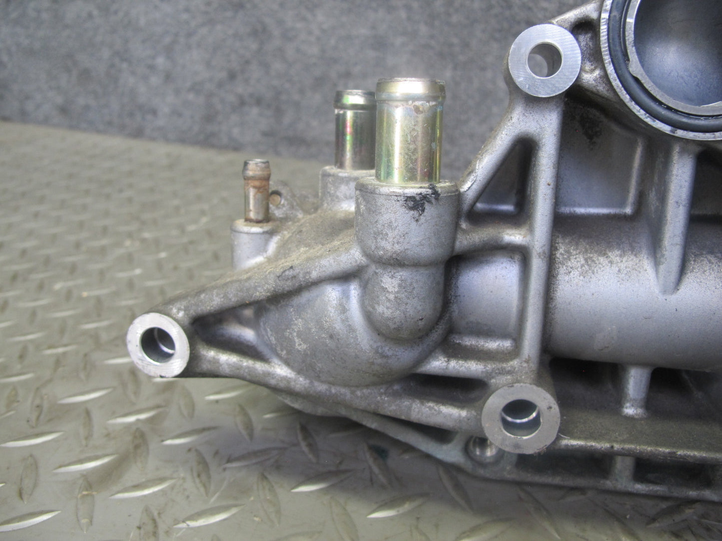 2002 Honda S2000 Engine Water Pump Housing Assembly OEM